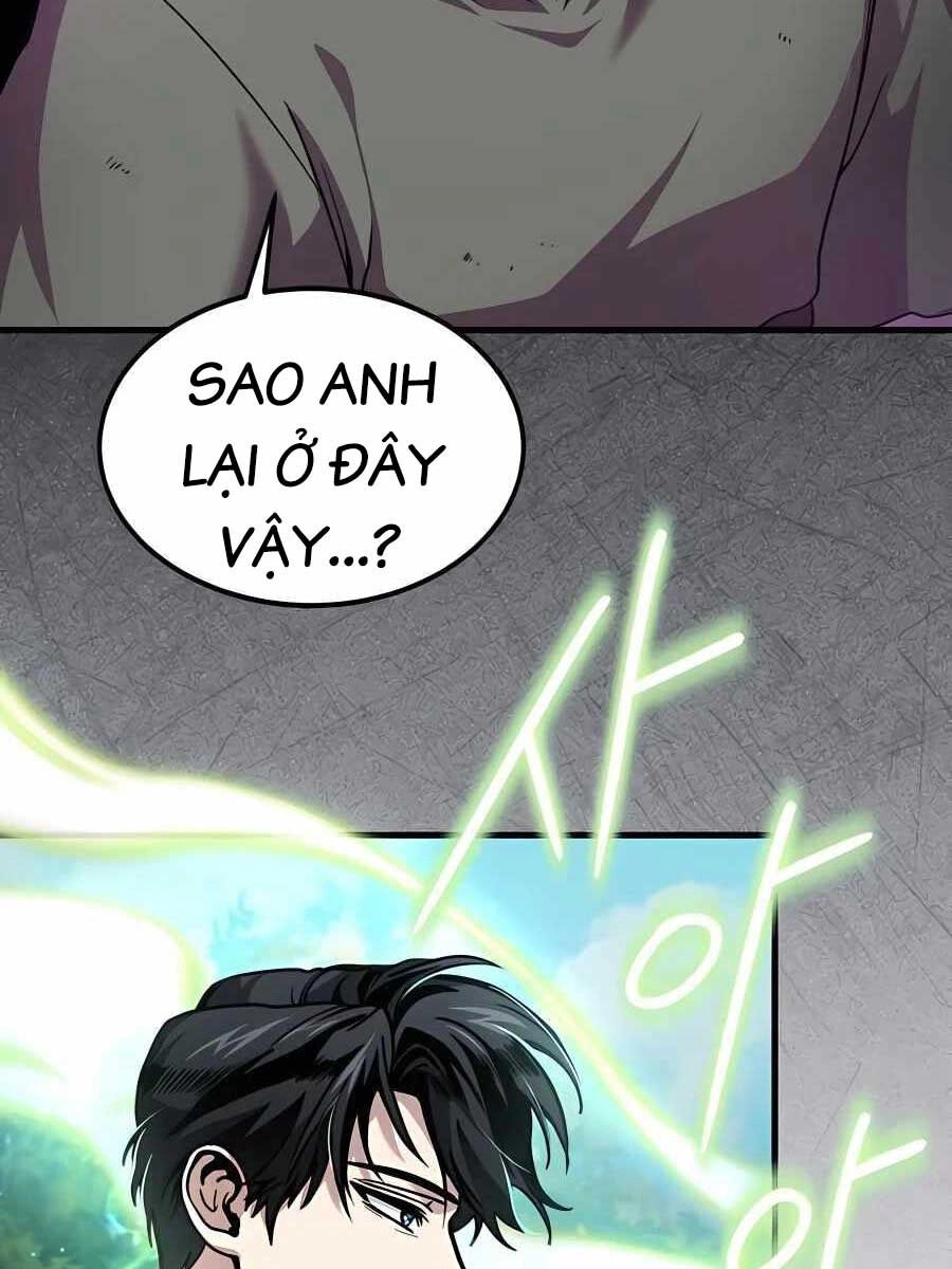 Làm Sao Sống Như Một Trị Liệu Sư Ngầm? Chapter 4 - 5