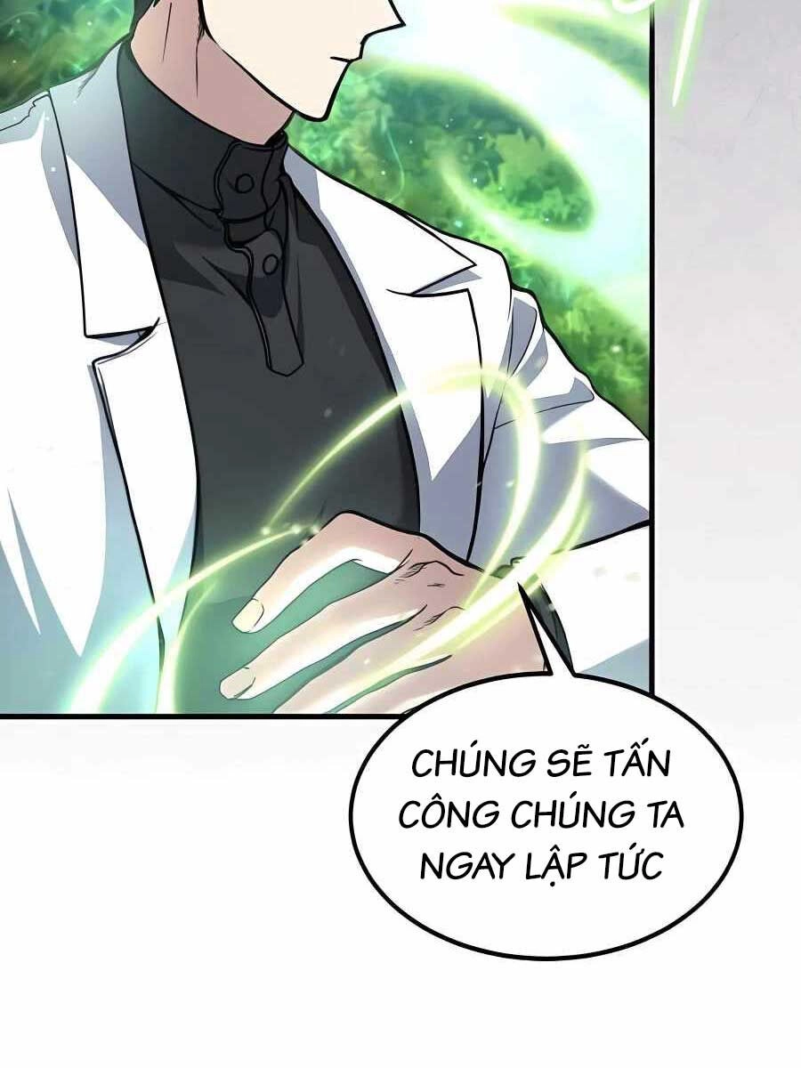 Làm Sao Sống Như Một Trị Liệu Sư Ngầm? Chapter 4 - 6