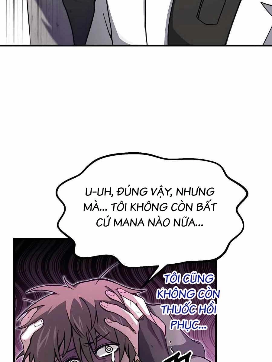 Làm Sao Sống Như Một Trị Liệu Sư Ngầm? Chapter 4 - 8