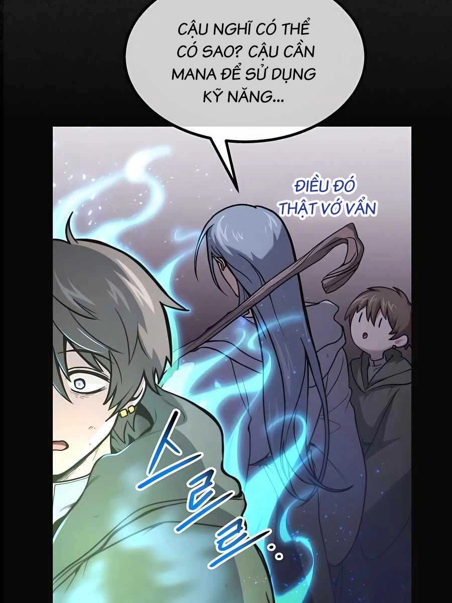 Làm Sao Sống Như Một Trị Liệu Sư Ngầm? Chapter 4 - 17