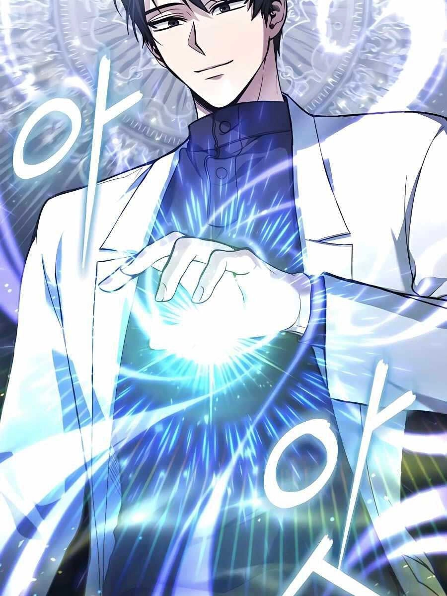 Làm Sao Sống Như Một Trị Liệu Sư Ngầm? Chapter 4 - 21