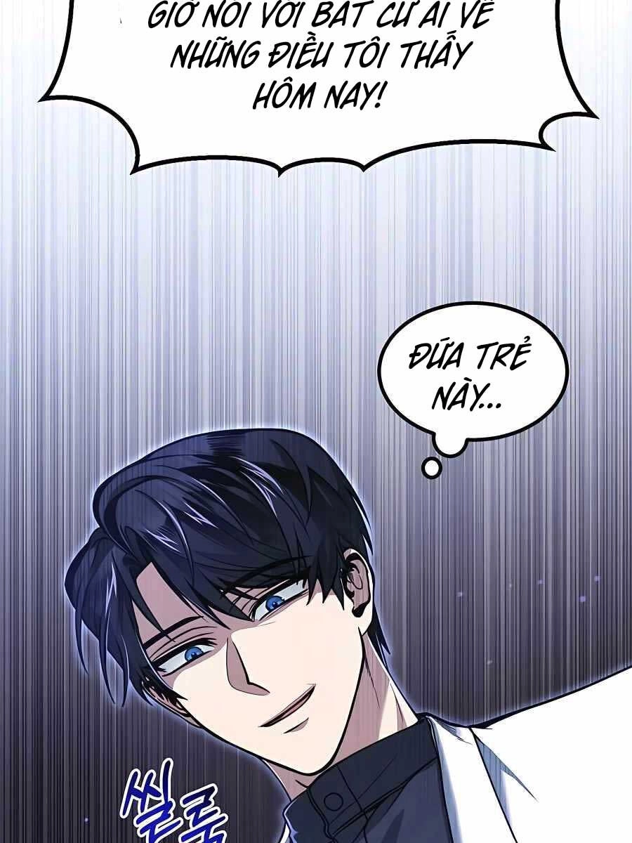 Làm Sao Sống Như Một Trị Liệu Sư Ngầm? Chapter 4 - 27