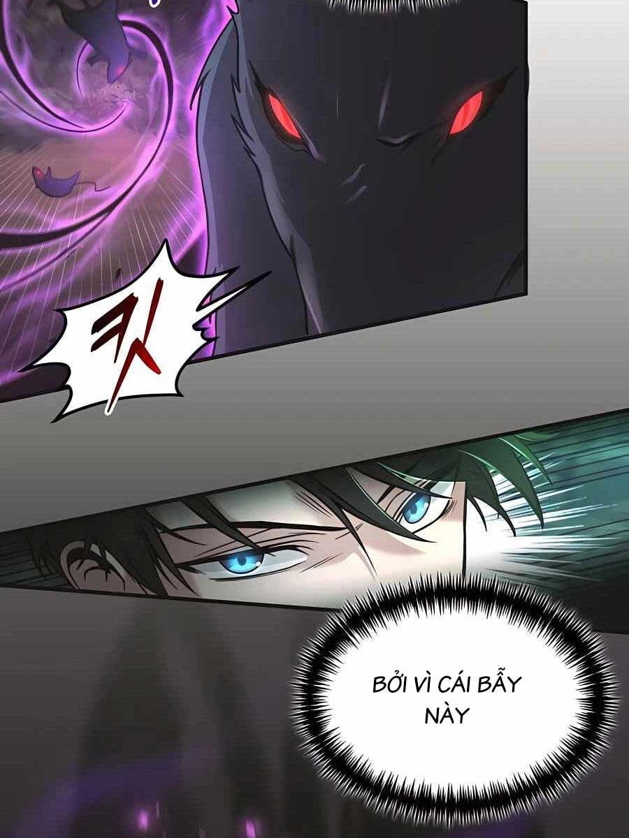 Làm Sao Sống Như Một Trị Liệu Sư Ngầm? Chapter 4 - 46