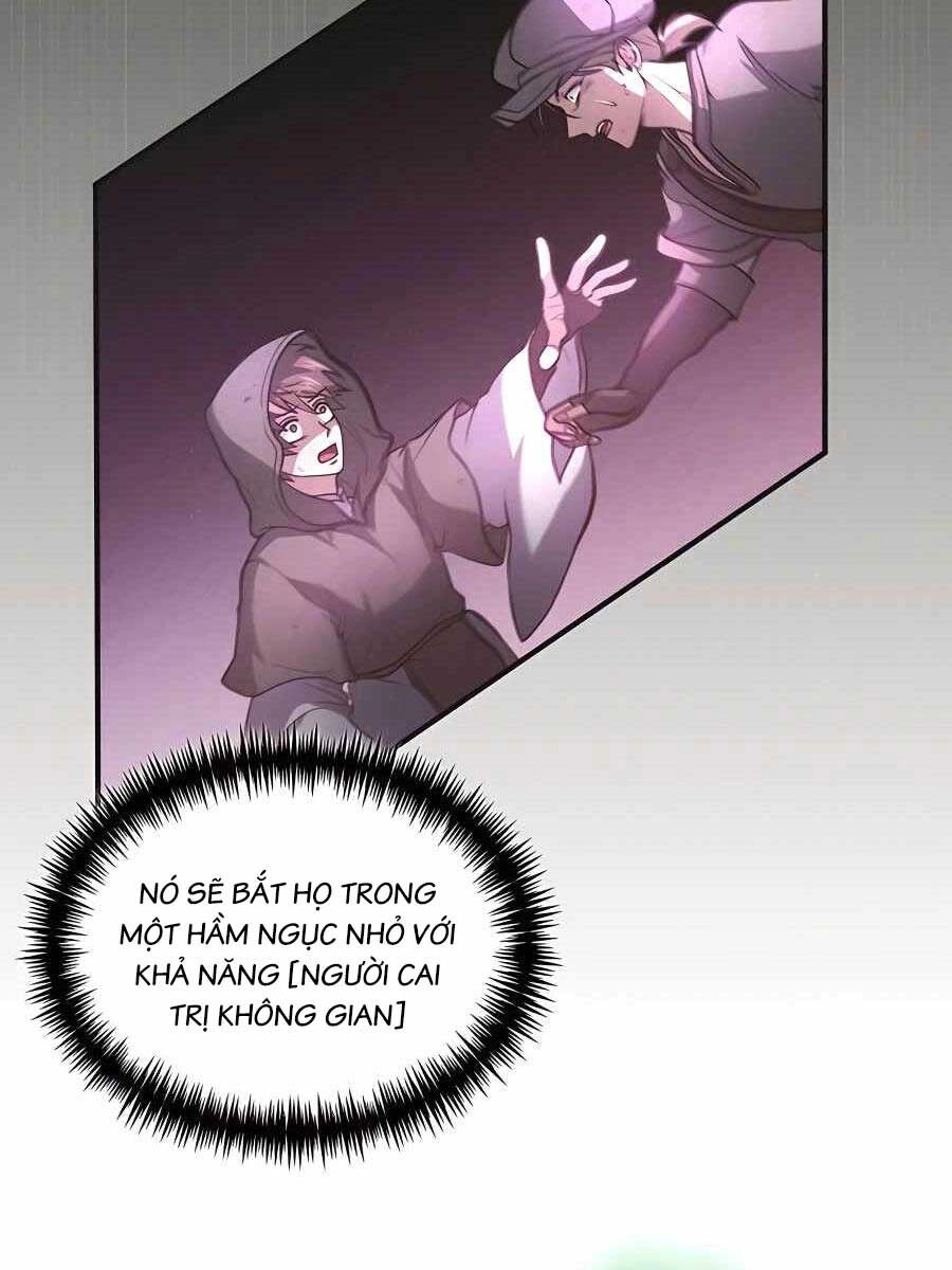 Làm Sao Sống Như Một Trị Liệu Sư Ngầm? Chapter 4 - 50