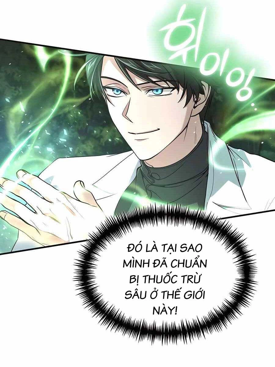 Làm Sao Sống Như Một Trị Liệu Sư Ngầm? Chapter 4 - 51