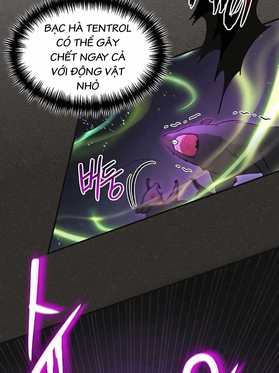 Làm Sao Sống Như Một Trị Liệu Sư Ngầm? Chapter 4 - 55