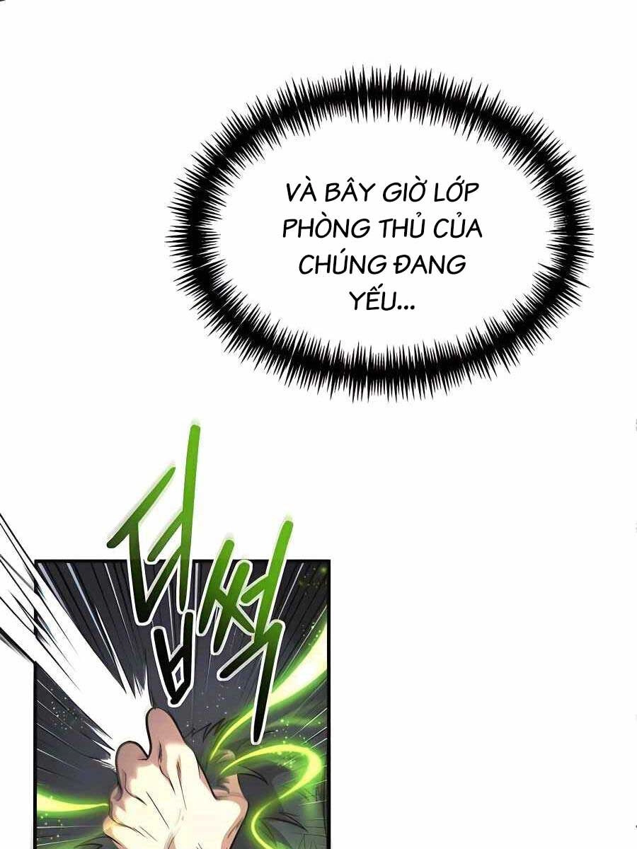 Làm Sao Sống Như Một Trị Liệu Sư Ngầm? Chapter 4 - 62