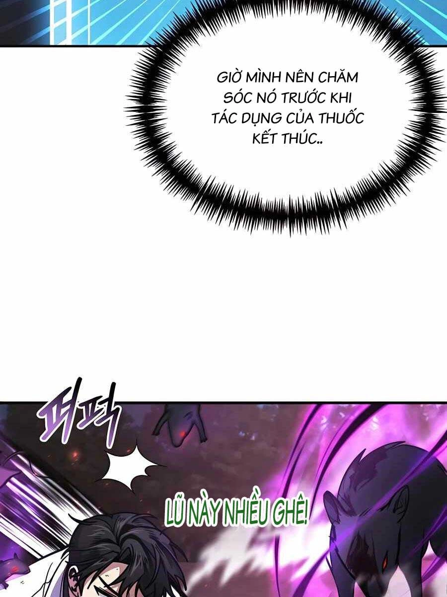 Làm Sao Sống Như Một Trị Liệu Sư Ngầm? Chapter 4 - 83