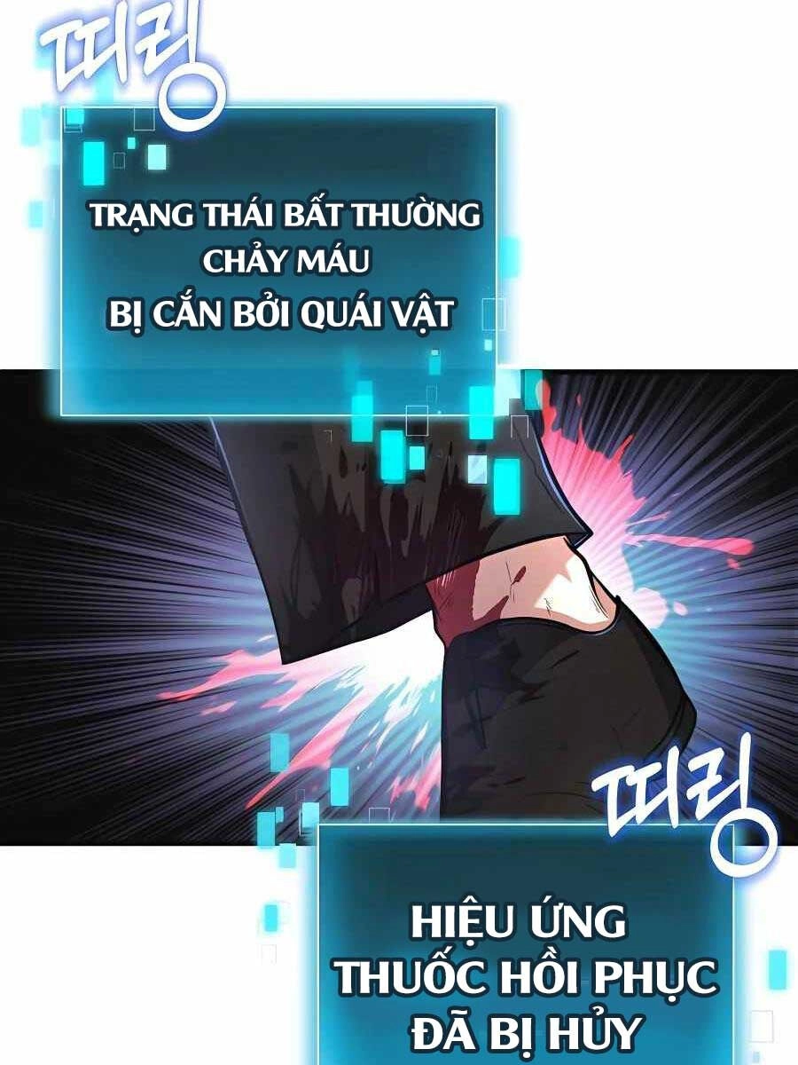 Làm Sao Sống Như Một Trị Liệu Sư Ngầm? Chapter 4 - 91