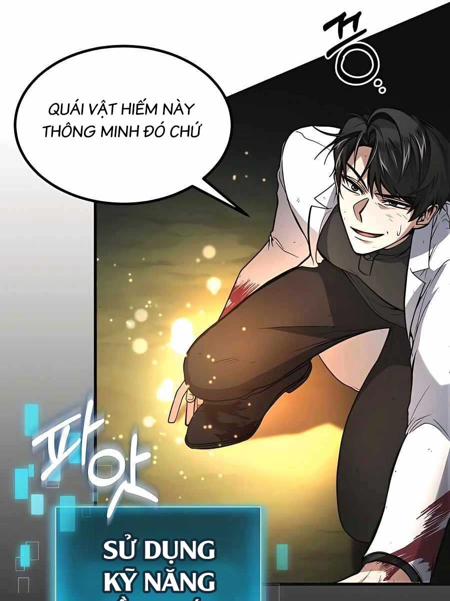 Làm Sao Sống Như Một Trị Liệu Sư Ngầm? Chapter 4 - 93