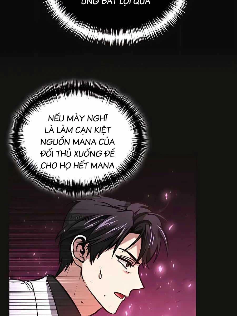 Làm Sao Sống Như Một Trị Liệu Sư Ngầm? Chapter 4 - 98