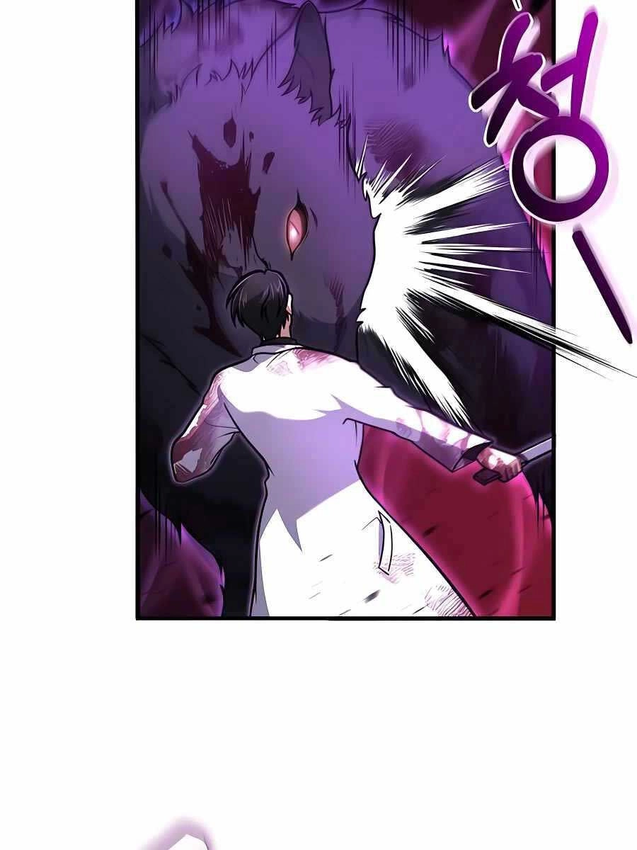 Làm Sao Sống Như Một Trị Liệu Sư Ngầm? Chapter 5 - 4