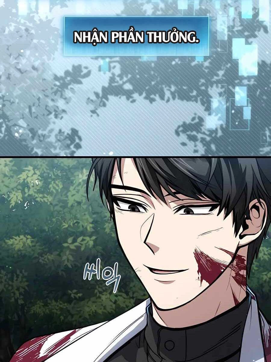 Làm Sao Sống Như Một Trị Liệu Sư Ngầm? Chapter 5 - 11