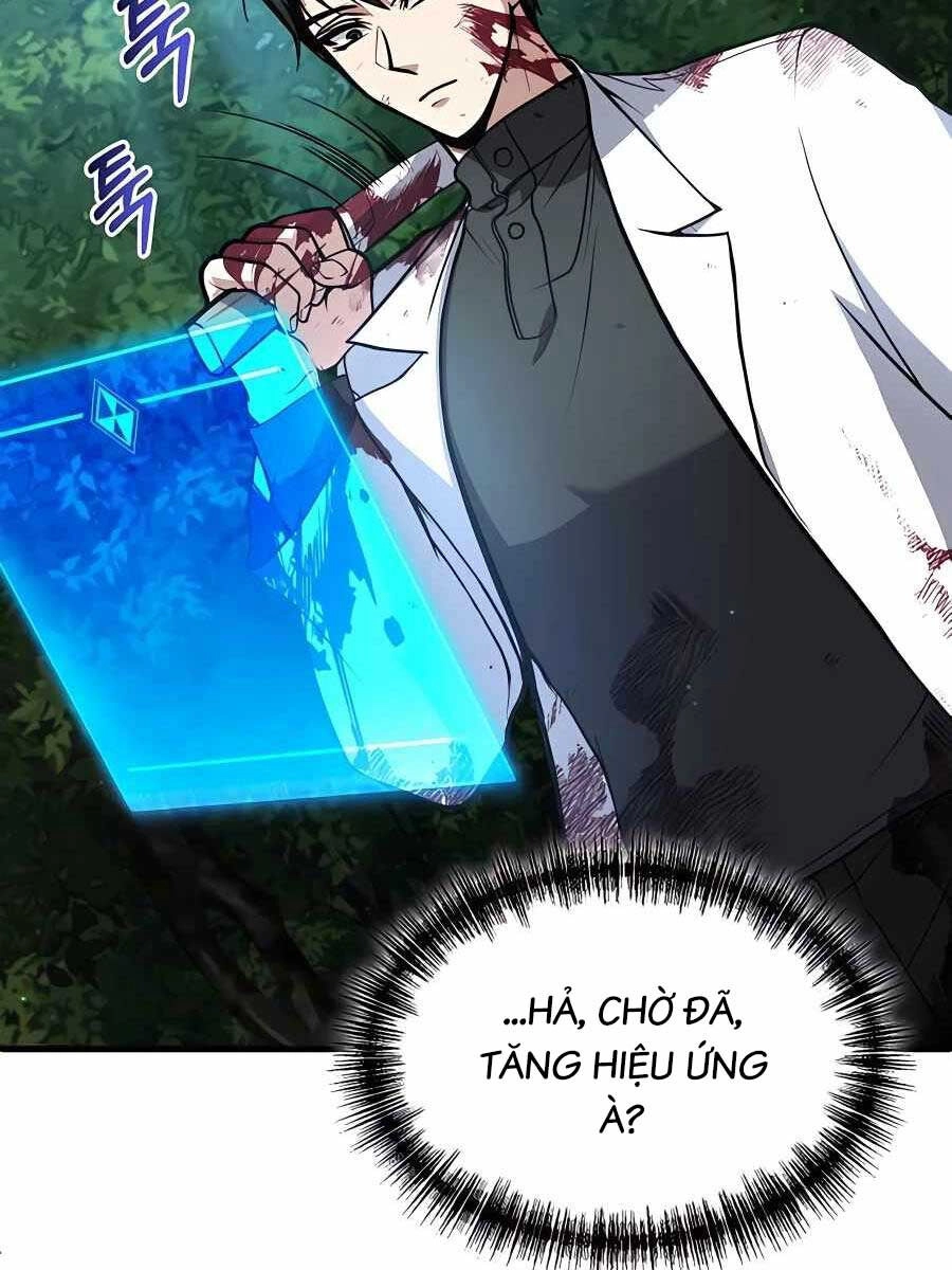 Làm Sao Sống Như Một Trị Liệu Sư Ngầm? Chapter 5 - 18