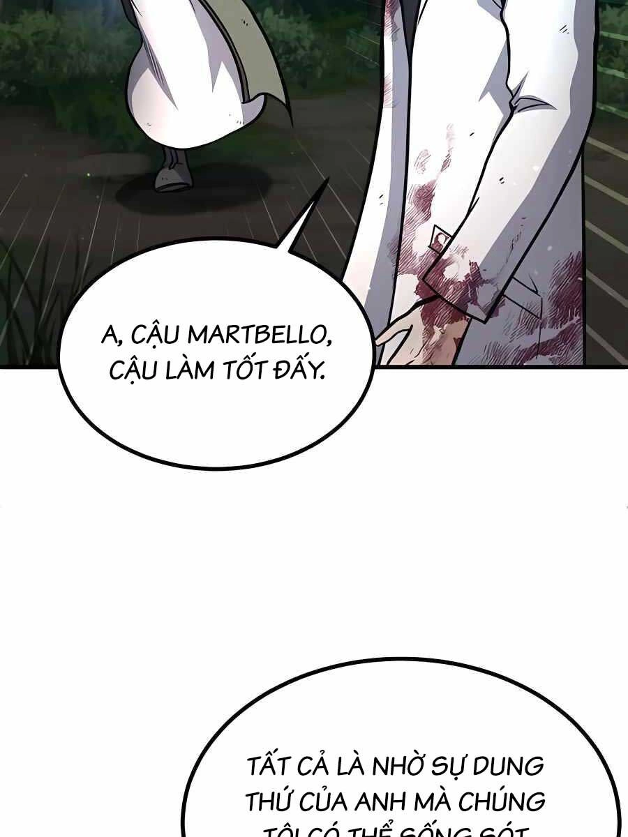 Làm Sao Sống Như Một Trị Liệu Sư Ngầm? Chapter 5 - 22