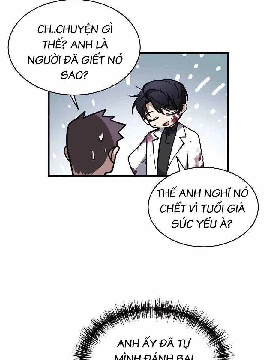 Làm Sao Sống Như Một Trị Liệu Sư Ngầm? Chapter 5 - 32