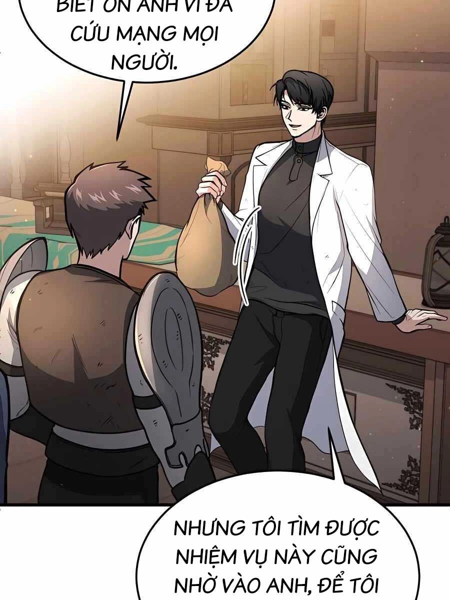 Làm Sao Sống Như Một Trị Liệu Sư Ngầm? Chapter 5 - 46