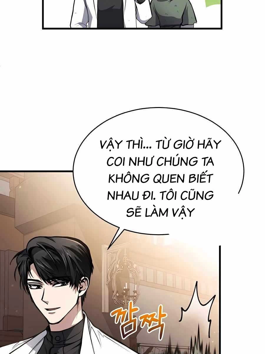 Làm Sao Sống Như Một Trị Liệu Sư Ngầm? Chapter 5 - 55