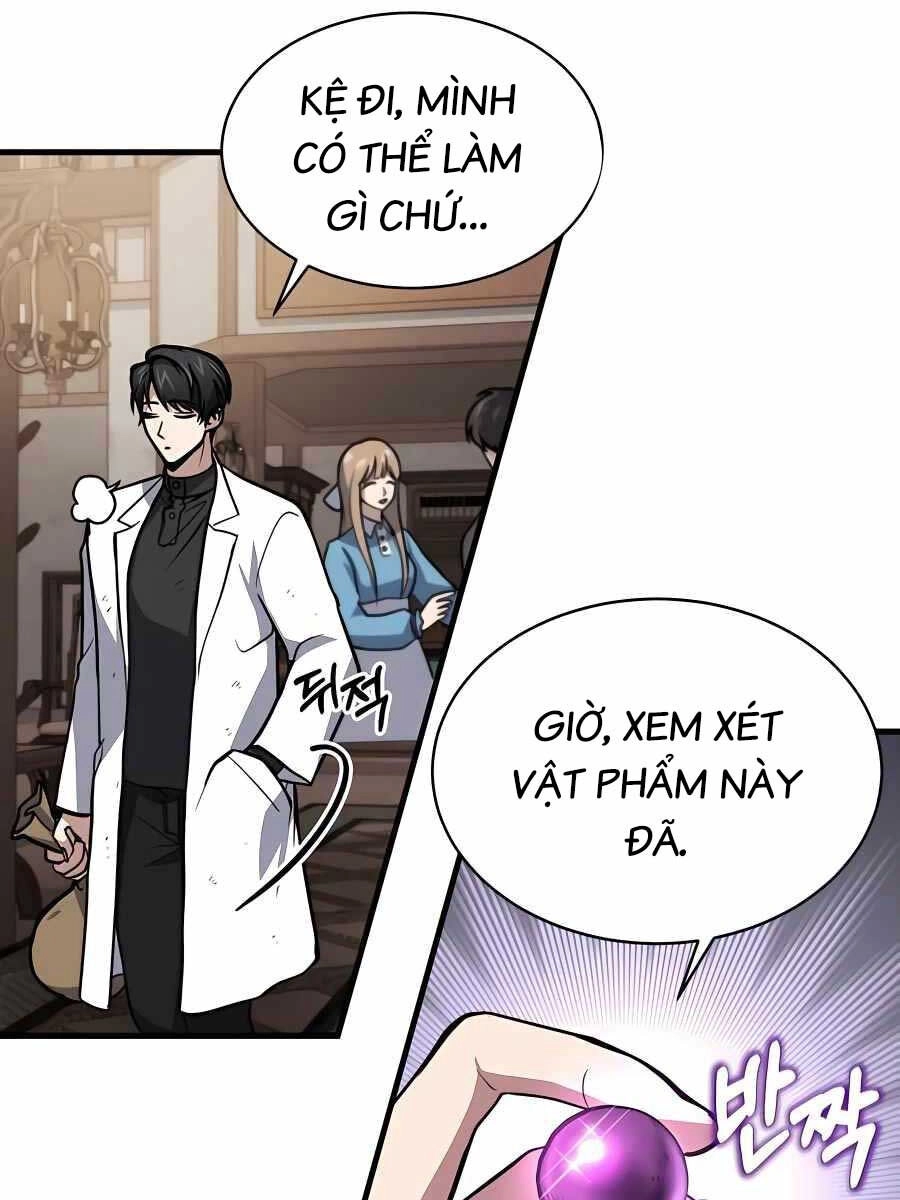 Làm Sao Sống Như Một Trị Liệu Sư Ngầm? Chapter 5 - 61