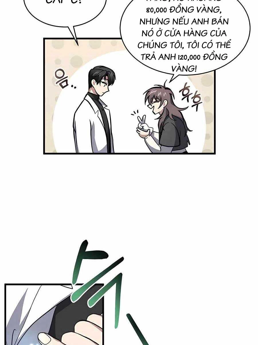 Làm Sao Sống Như Một Trị Liệu Sư Ngầm? Chapter 5 - 76