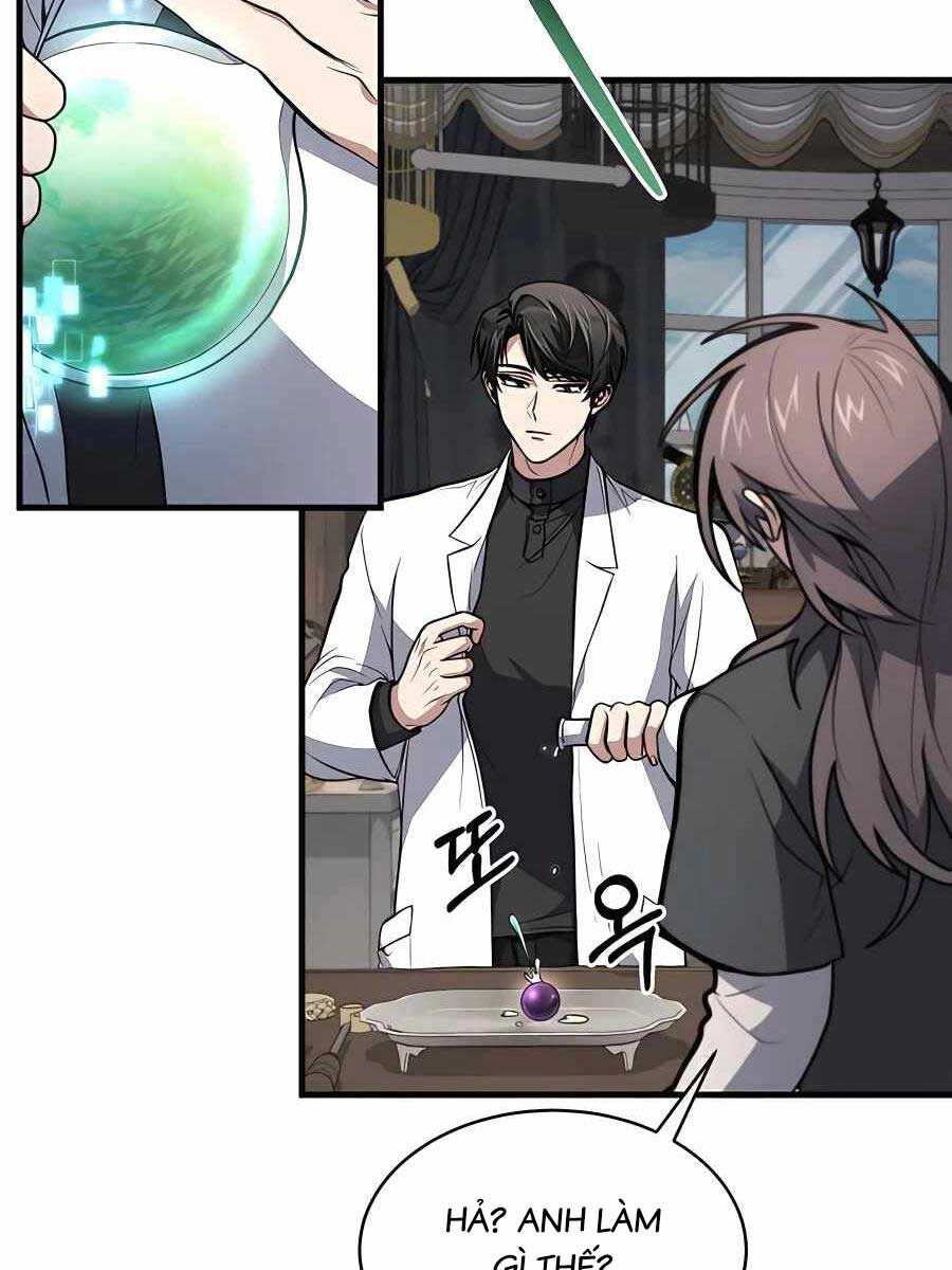 Làm Sao Sống Như Một Trị Liệu Sư Ngầm? Chapter 5 - 77