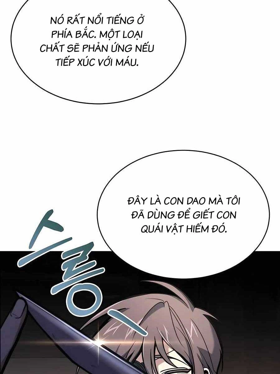 Làm Sao Sống Như Một Trị Liệu Sư Ngầm? Chapter 5 - 80