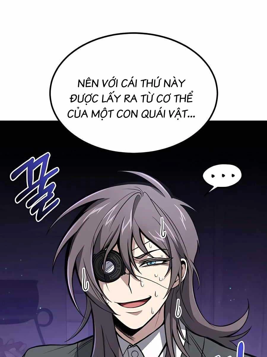 Làm Sao Sống Như Một Trị Liệu Sư Ngầm? Chapter 5 - 84