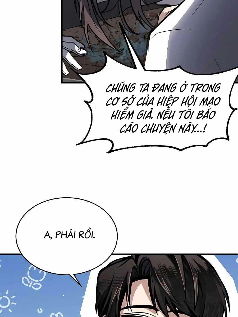 Làm Sao Sống Như Một Trị Liệu Sư Ngầm? Chapter 6 - 6