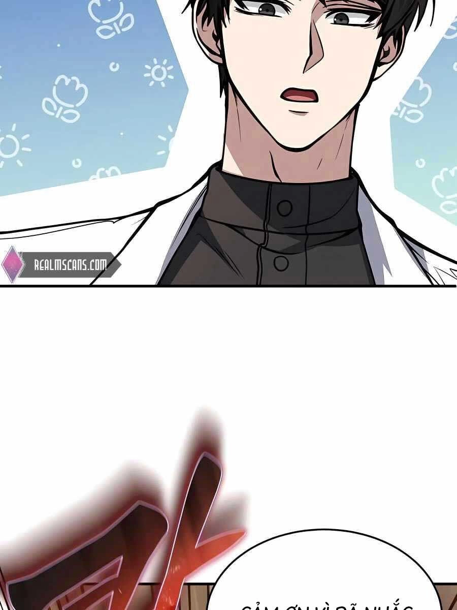 Làm Sao Sống Như Một Trị Liệu Sư Ngầm? Chapter 6 - 7