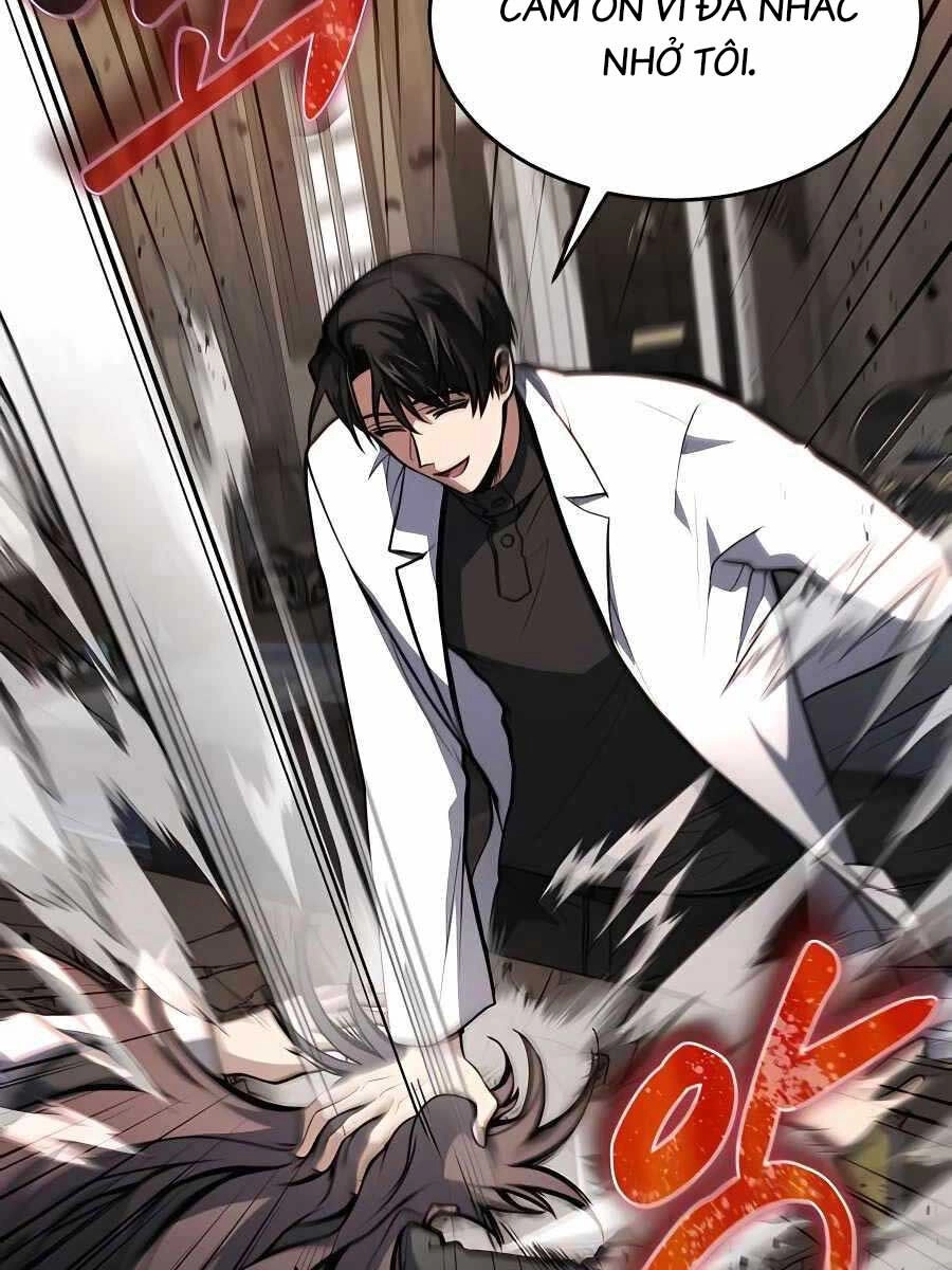 Làm Sao Sống Như Một Trị Liệu Sư Ngầm? Chapter 6 - 8