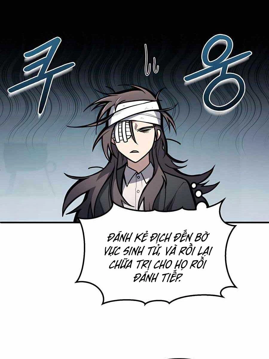 Làm Sao Sống Như Một Trị Liệu Sư Ngầm? Chapter 6 - 20