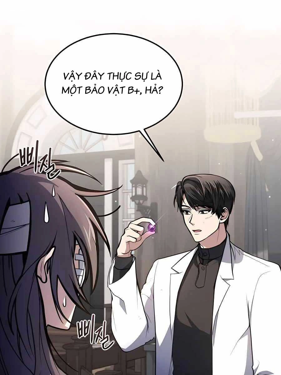 Làm Sao Sống Như Một Trị Liệu Sư Ngầm? Chapter 6 - 22