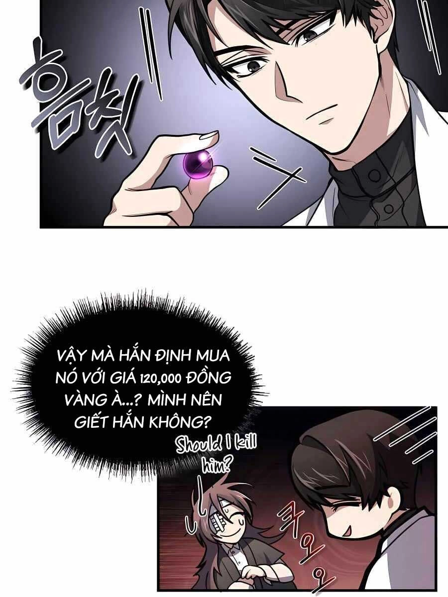 Làm Sao Sống Như Một Trị Liệu Sư Ngầm? Chapter 6 - 24