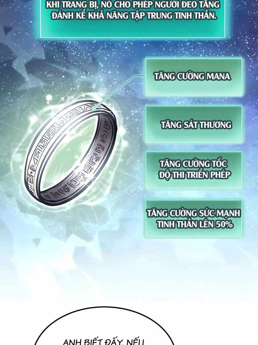 Làm Sao Sống Như Một Trị Liệu Sư Ngầm? Chapter 6 - 26