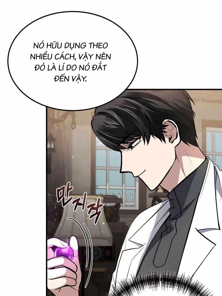 Làm Sao Sống Như Một Trị Liệu Sư Ngầm? Chapter 6 - 28