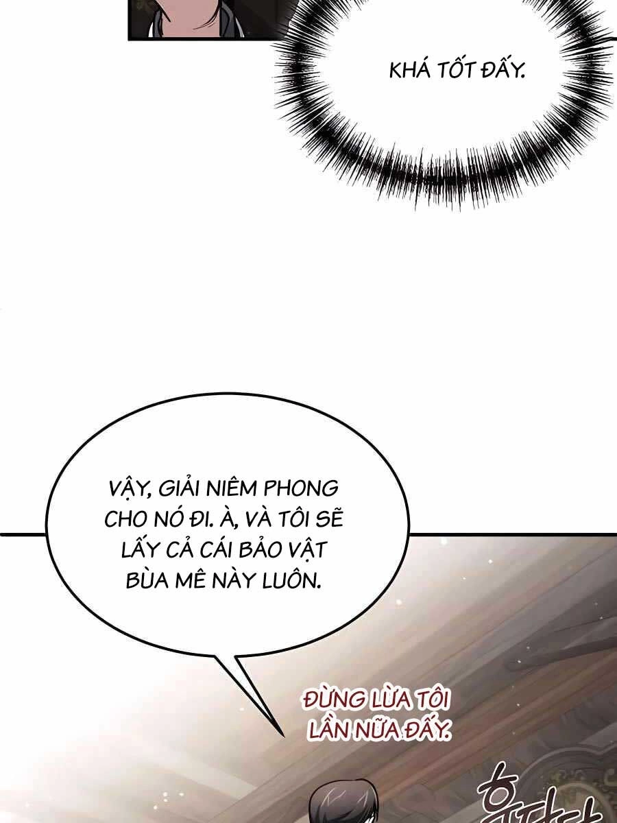 Làm Sao Sống Như Một Trị Liệu Sư Ngầm? Chapter 6 - 29