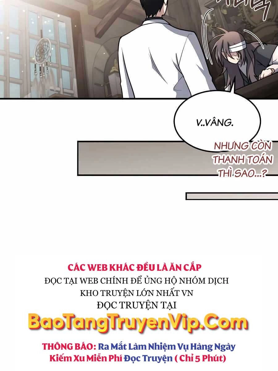 Làm Sao Sống Như Một Trị Liệu Sư Ngầm? Chapter 6 - 30