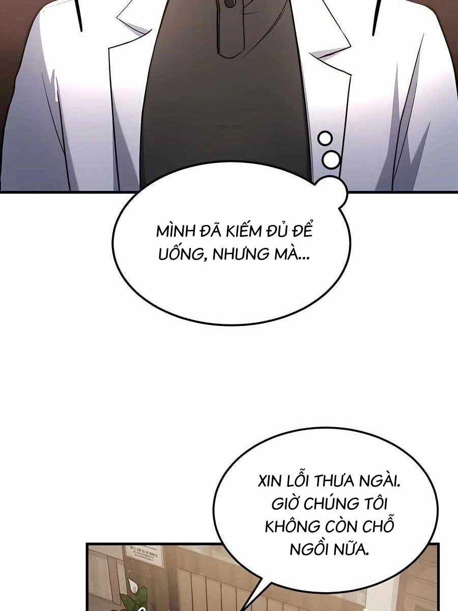 Làm Sao Sống Như Một Trị Liệu Sư Ngầm? Chapter 6 - 33