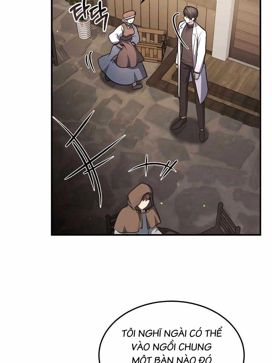 Làm Sao Sống Như Một Trị Liệu Sư Ngầm? Chapter 6 - 34