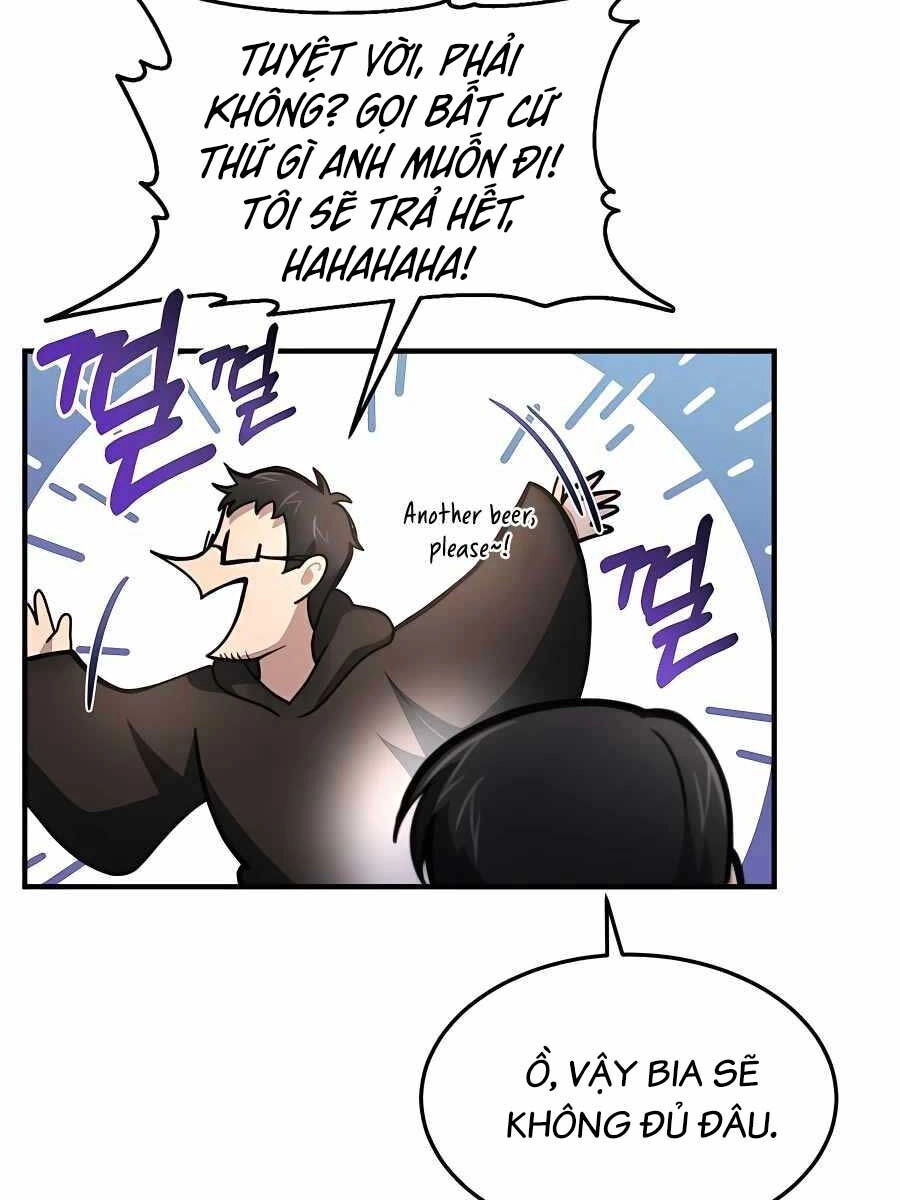 Làm Sao Sống Như Một Trị Liệu Sư Ngầm? Chapter 6 - 48