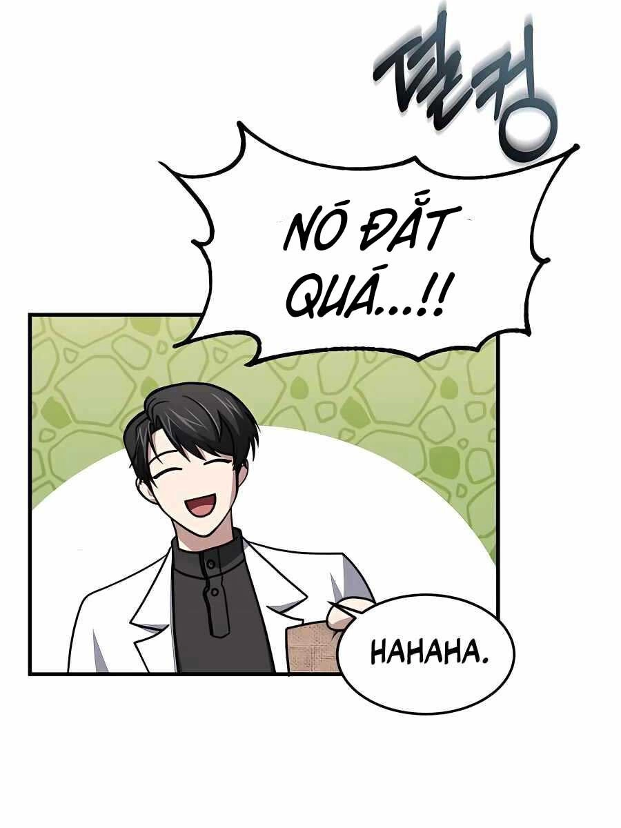 Làm Sao Sống Như Một Trị Liệu Sư Ngầm? Chapter 6 - 51