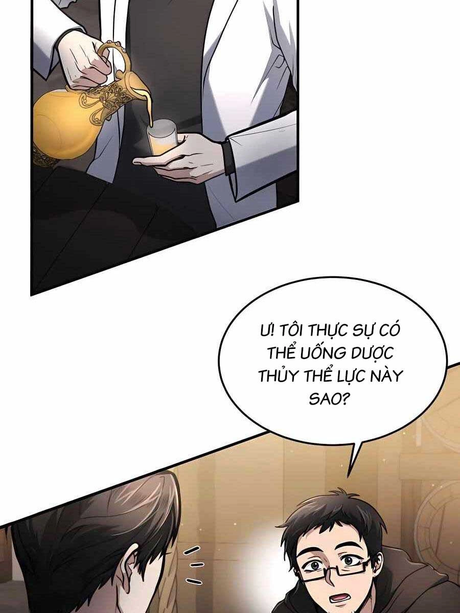 Làm Sao Sống Như Một Trị Liệu Sư Ngầm? Chapter 6 - 55