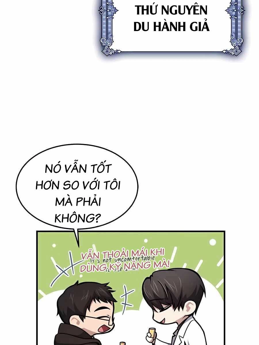 Làm Sao Sống Như Một Trị Liệu Sư Ngầm? Chapter 6 - 65