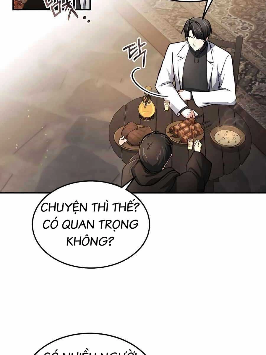 Làm Sao Sống Như Một Trị Liệu Sư Ngầm? Chapter 6 - 72