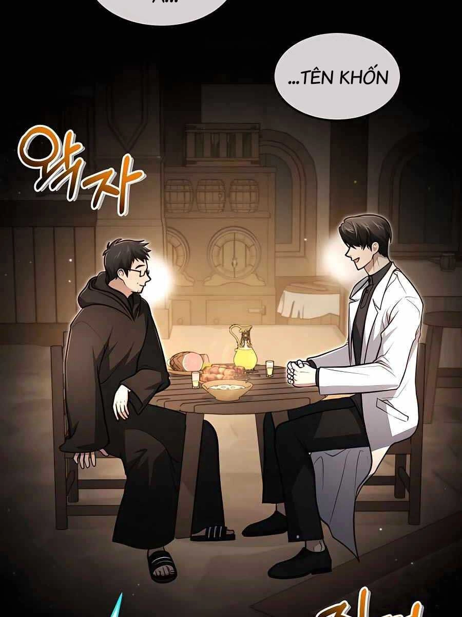 Làm Sao Sống Như Một Trị Liệu Sư Ngầm? Chapter 6 - 76