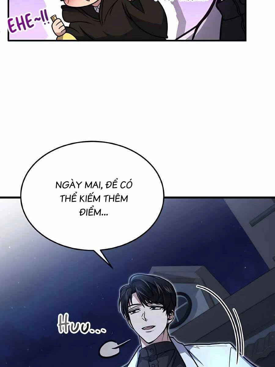 Làm Sao Sống Như Một Trị Liệu Sư Ngầm? Chapter 7 - 13