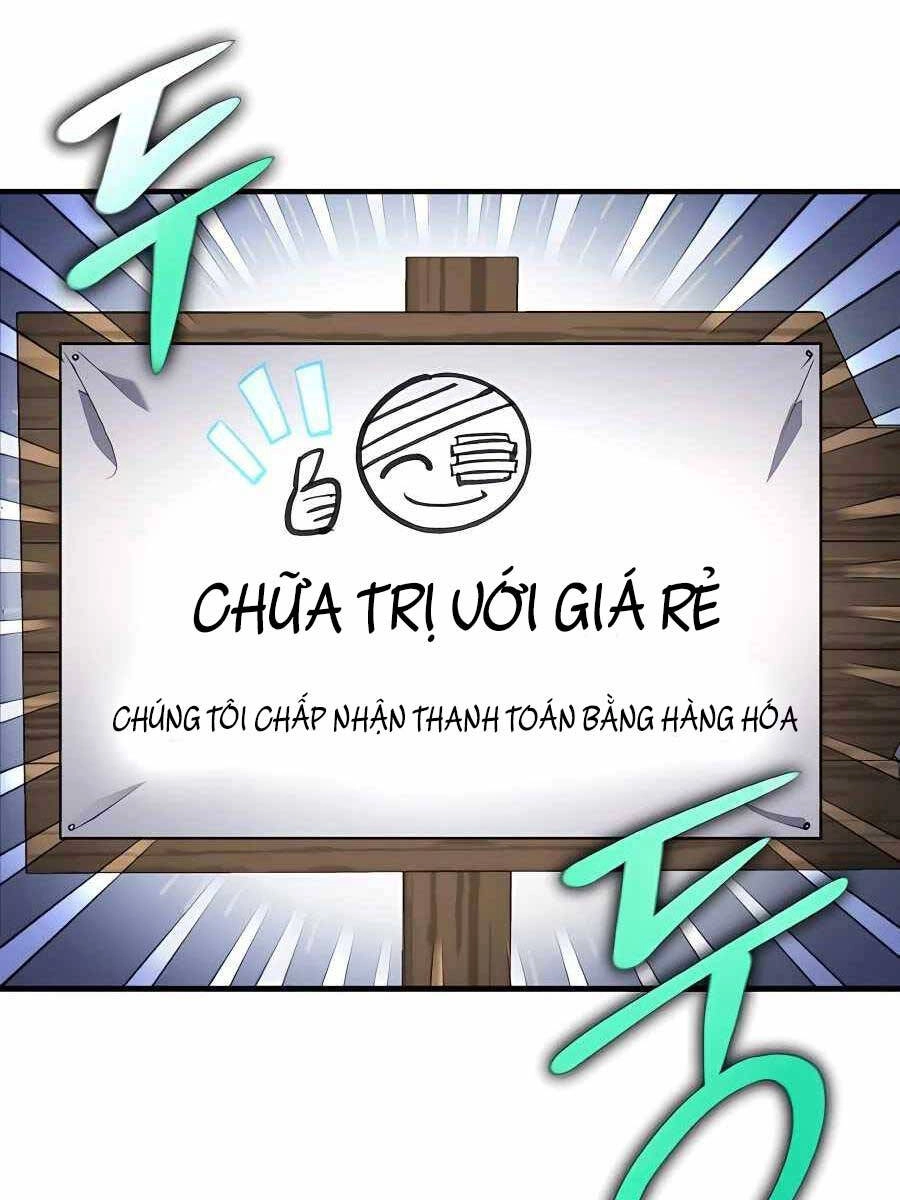 Làm Sao Sống Như Một Trị Liệu Sư Ngầm? Chapter 7 - 19