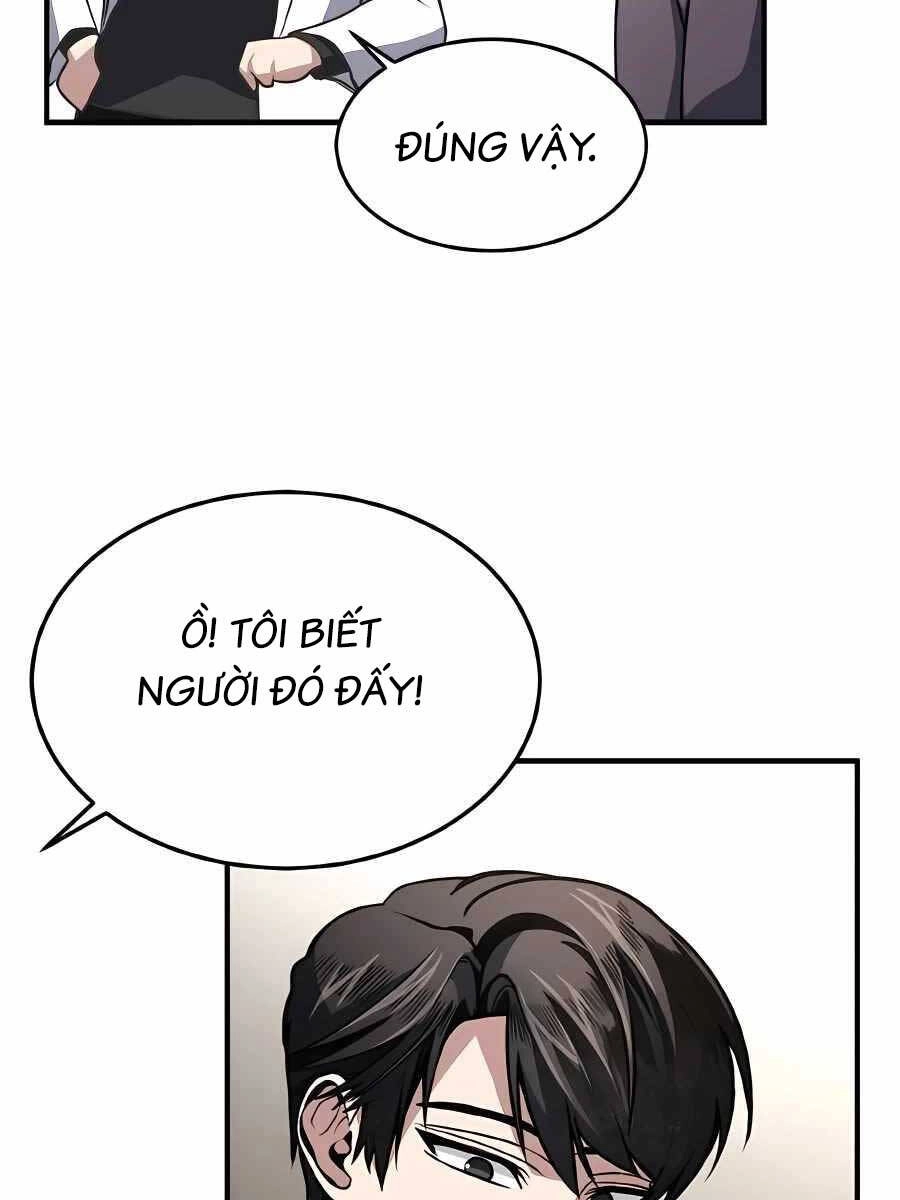 Làm Sao Sống Như Một Trị Liệu Sư Ngầm? Chapter 7 - 23