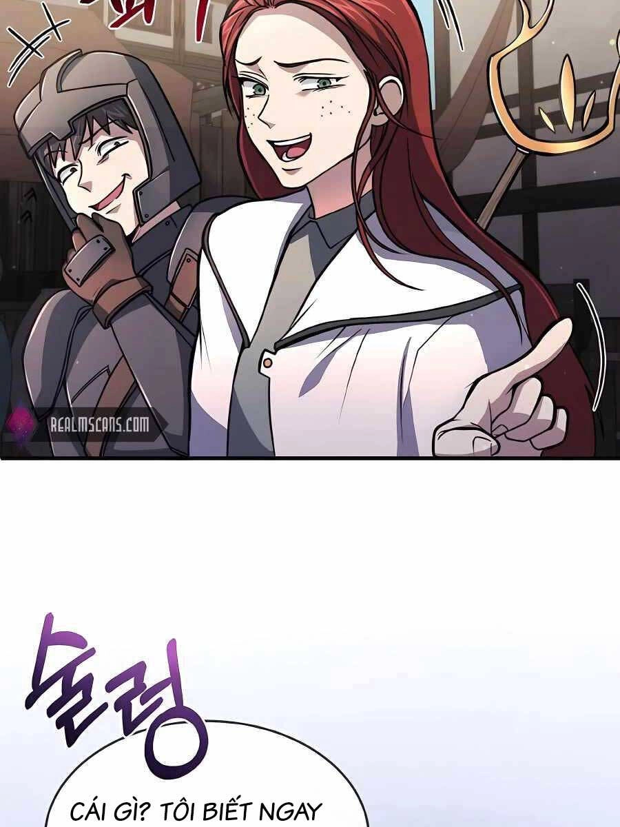 Làm Sao Sống Như Một Trị Liệu Sư Ngầm? Chapter 7 - 25