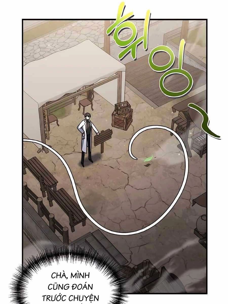 Làm Sao Sống Như Một Trị Liệu Sư Ngầm? Chapter 7 - 28